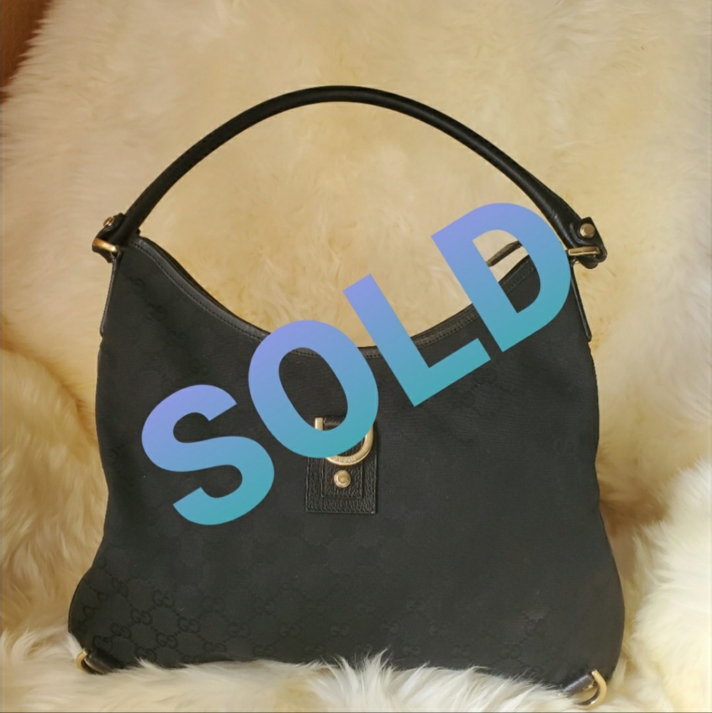 Gucci Bag